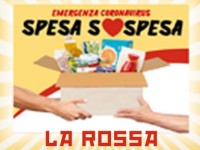 “SPESA SOSPESA” DA SABATO 6 GIUGNO NELLA SEDE DI PERIGNANO