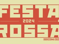 ASPETTANDO FESTA ROSSA 2024…