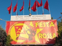 FESTAROSSA 2024: CI SIAMO… E CHE LA FESTA ABBIA INIZIO!